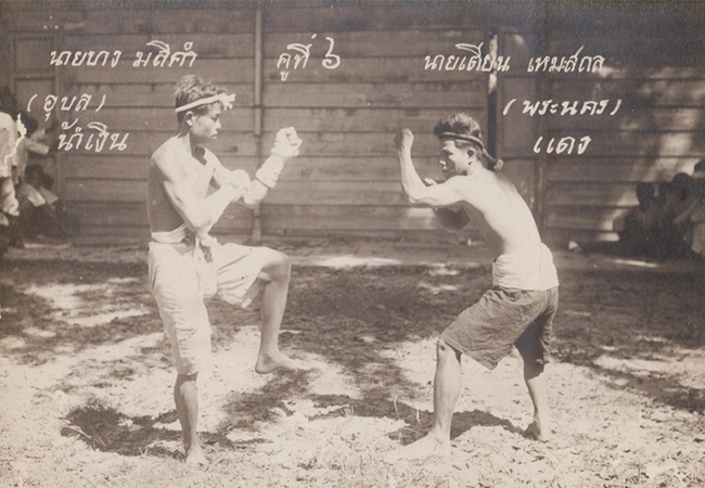 old-skool-muay-thai