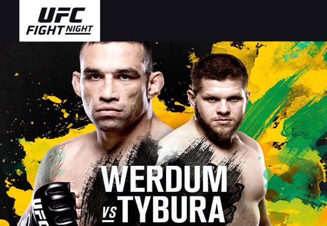 ufc-sydney