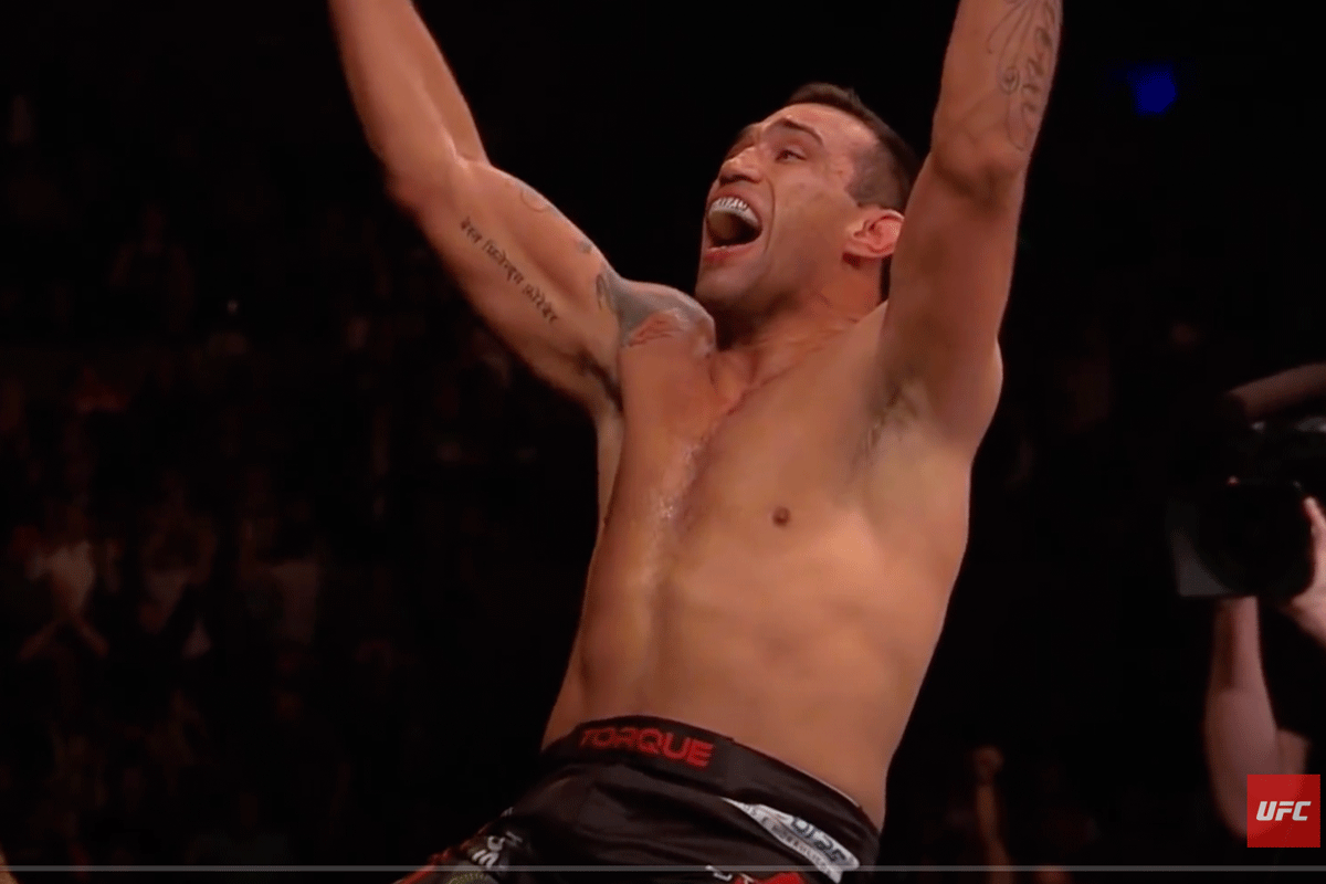 Fabrico-Werdum