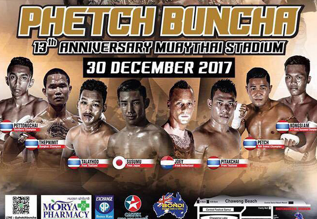 Phetch-Buncha
