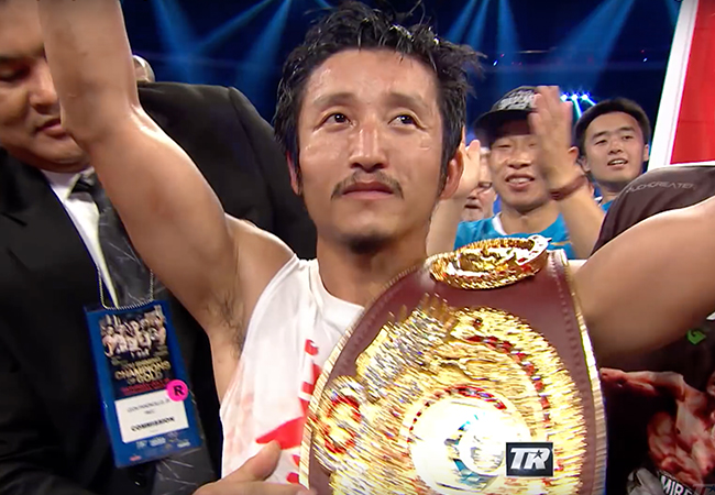 Zou-Shiming