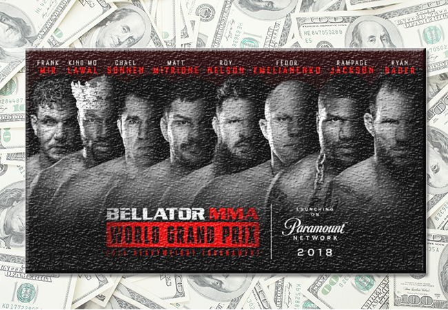 bellator-betting