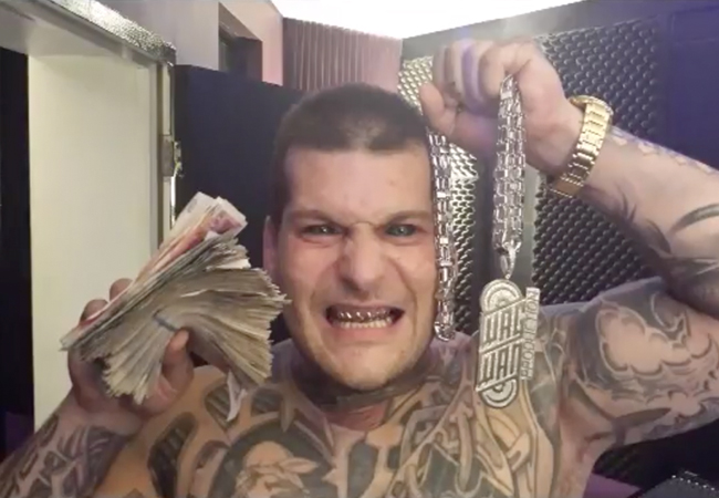 popek-monster