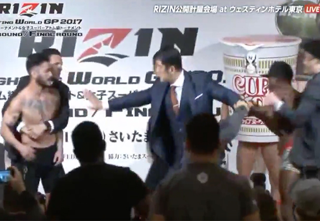 rizin-1