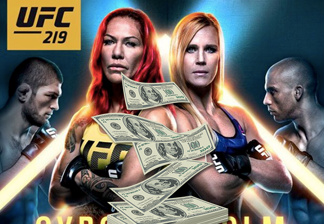 ufc-219-payouts