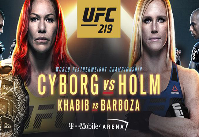 ufc-219