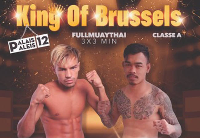 King-Of-Brussels