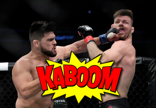 kaboom