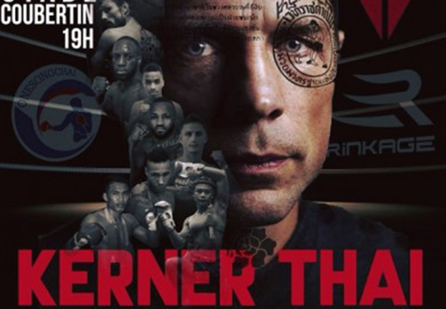 kerner-thai