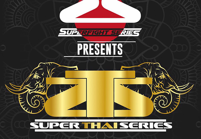 super-fight