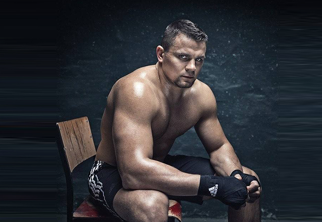Denis-Boytsov-