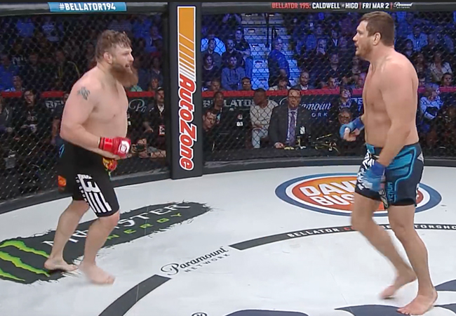Matt-Mitrione-beschuldigd-Roy-Nelson
