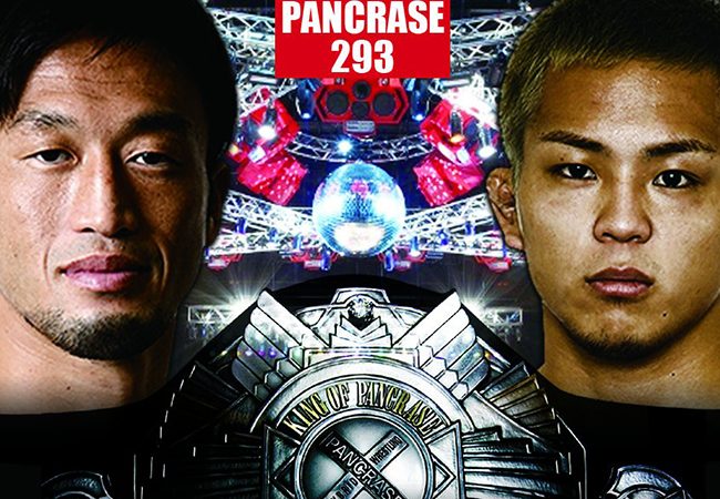 Pancrase-293