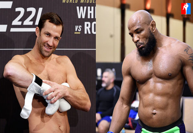 UFC-221
