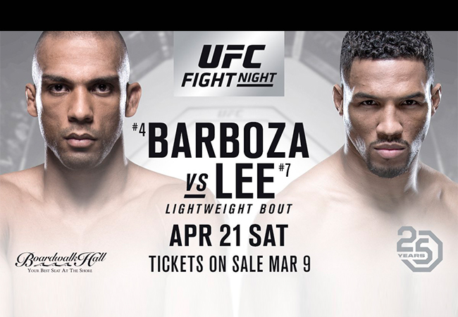 barboza
