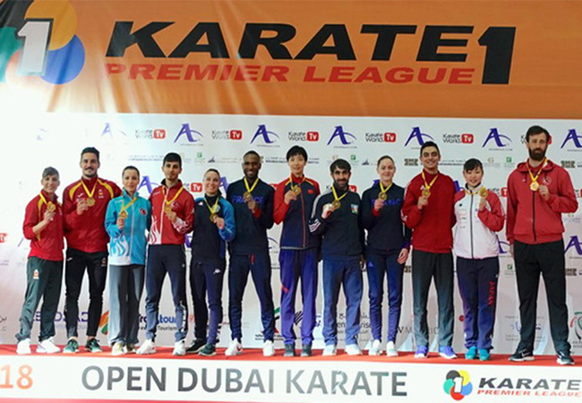 karate-dubai