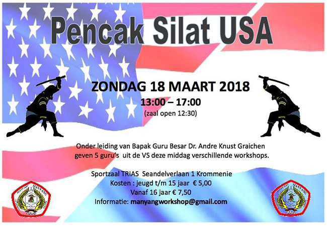 pencak-silat