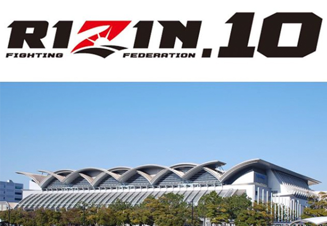 rizin-10