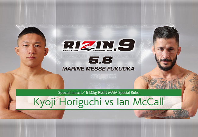 rizin-9