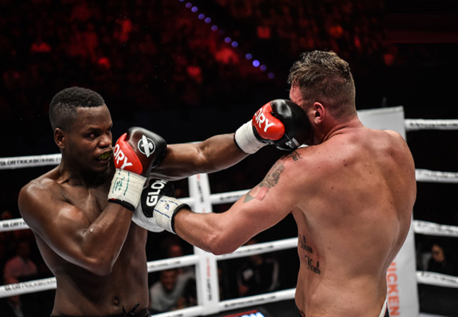 Danyo-Ilunga