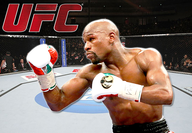Floyd-mayweather-ufc