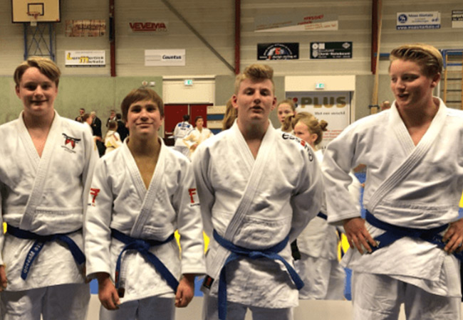 Nippon-Judo-Achterhoek
