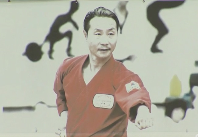 Woo-Yong-Jung