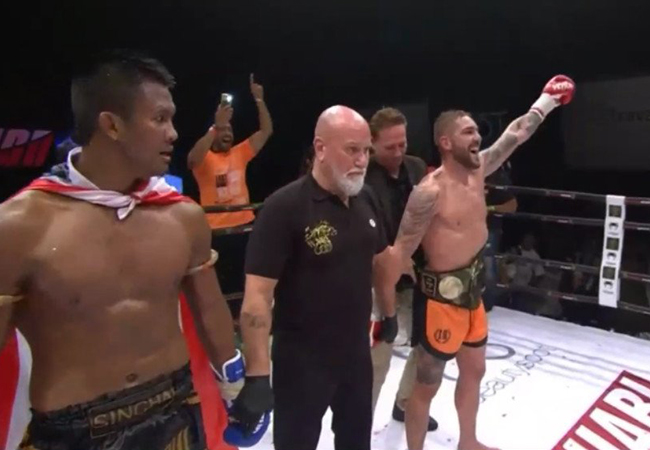 banchamek
