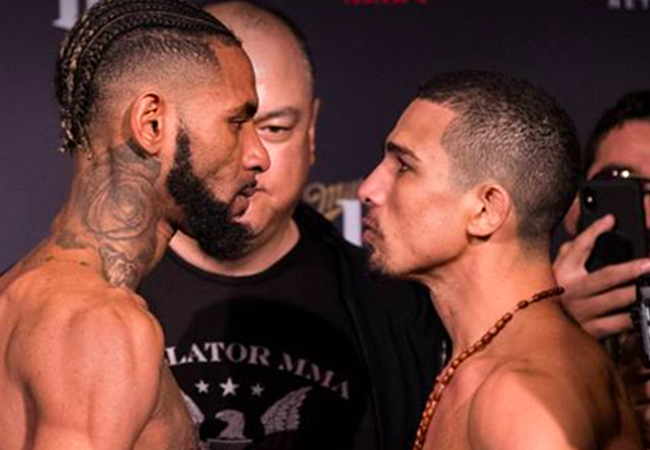 bellator-195