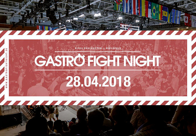 gastro-fight-night