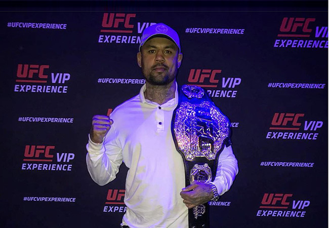 hesdy-ufc