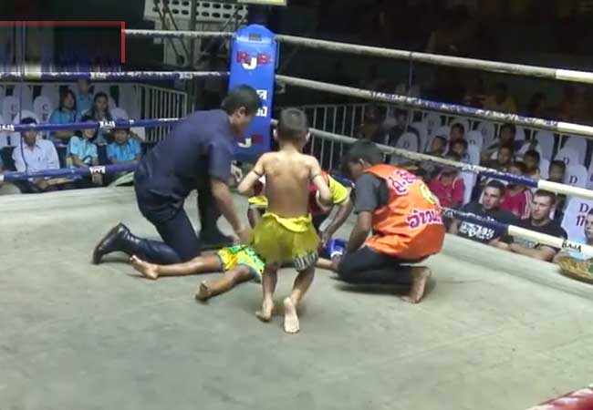 kids-muay-thai