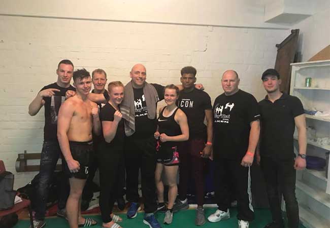 team-Alken