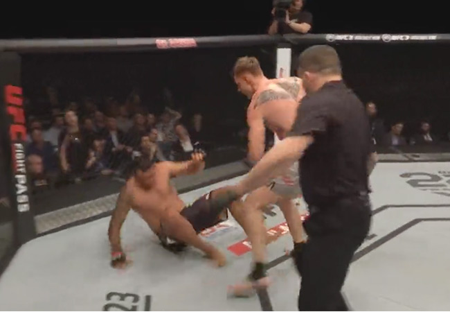 werdum-ko