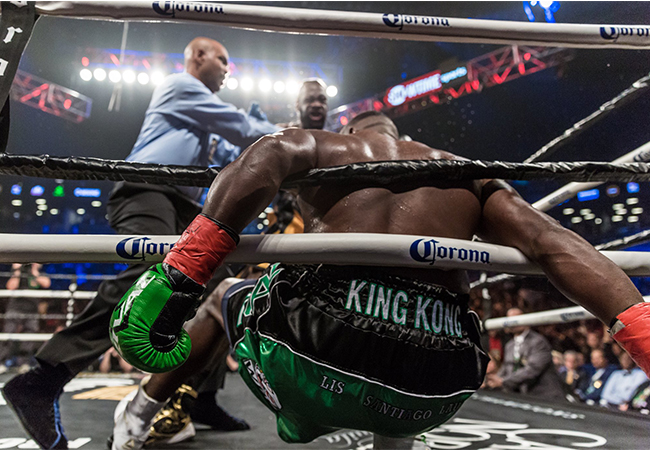 wilder-ortiz
