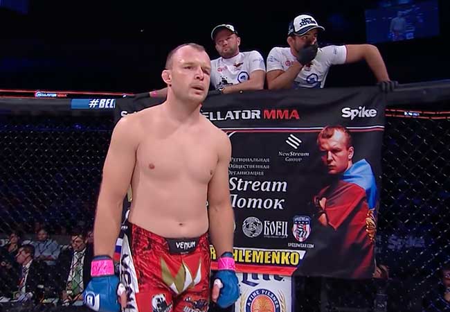 Alexander-Shlemenko