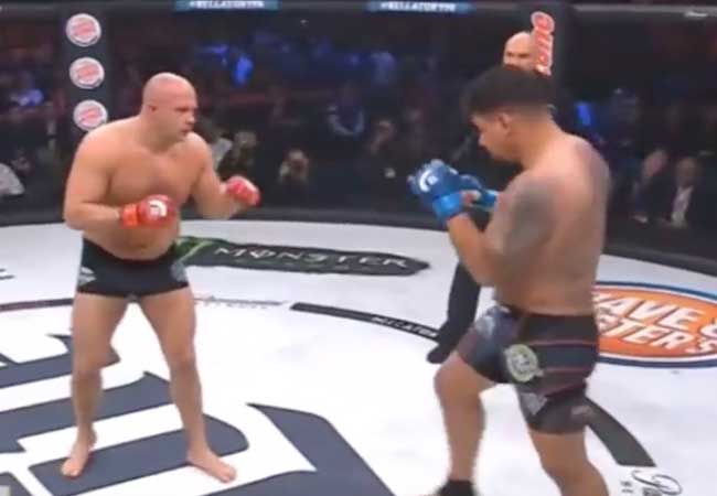 Fedor-Emelianenko-vs-Frank-Mir