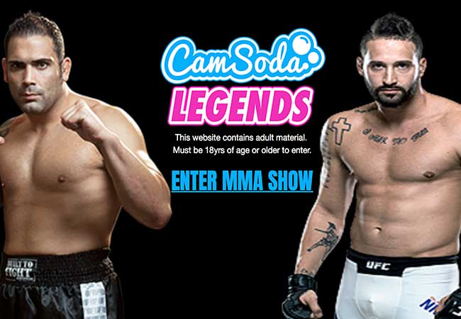 camsoda