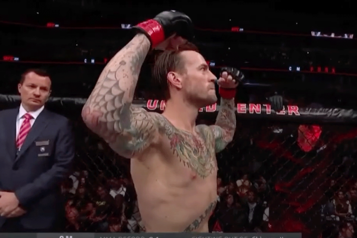 cm-punk