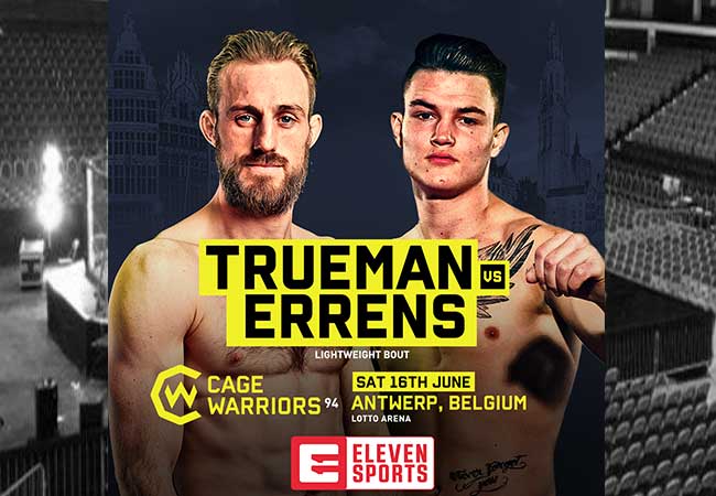 trueman-errerns