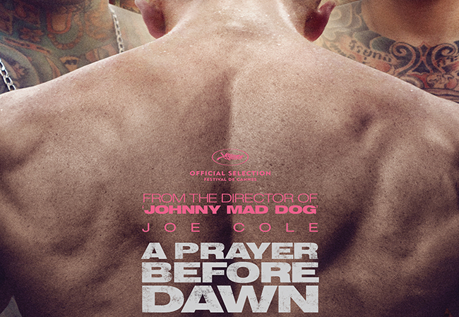 A-Prayer-Before-Dawn