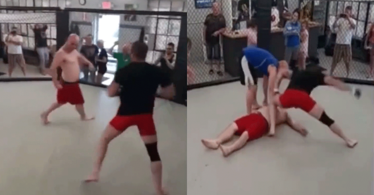 MMA-pro