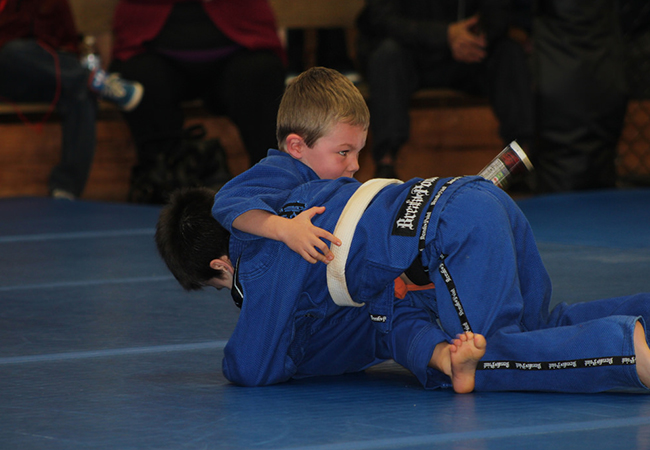 kids-judo
