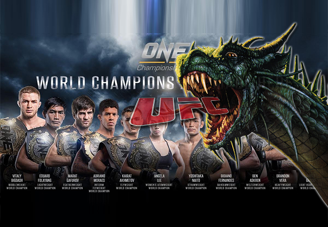 one-ufc