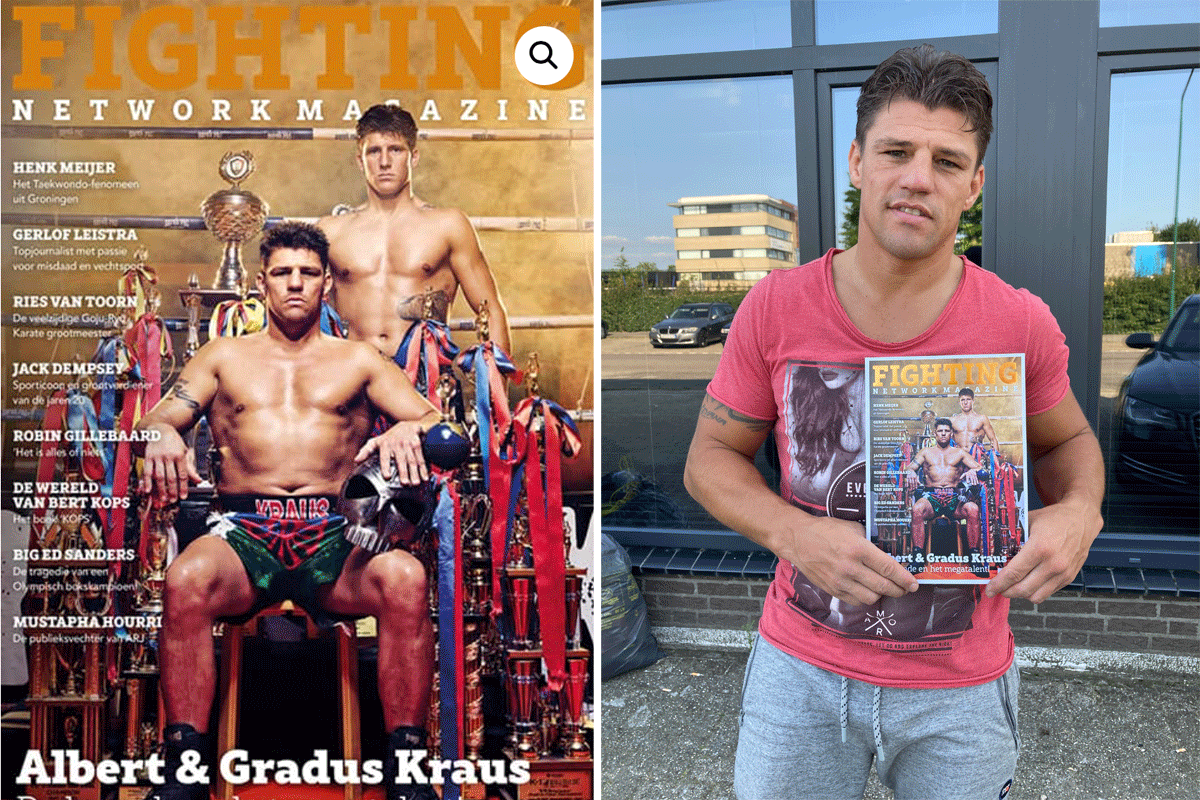 Albert-Kraus