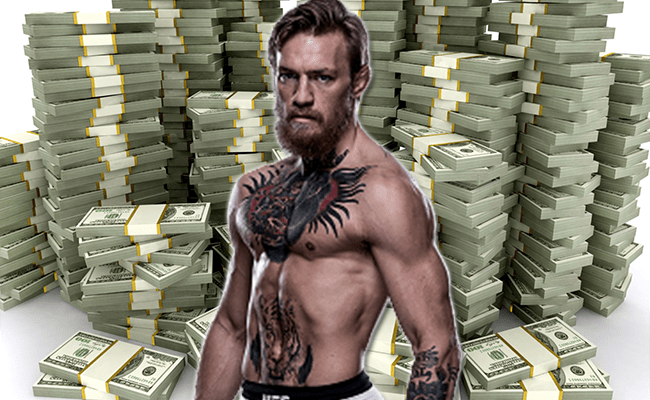 conor-money