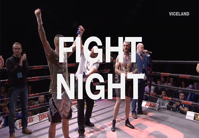 fightlan