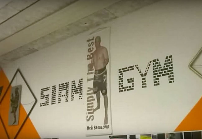 siam-gym