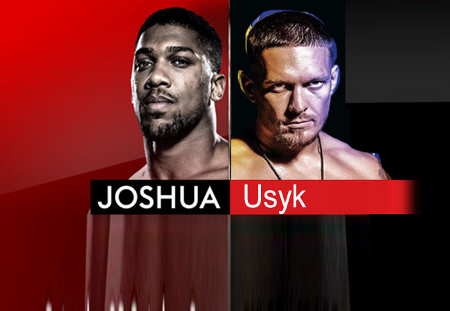 josuhua-Usyk