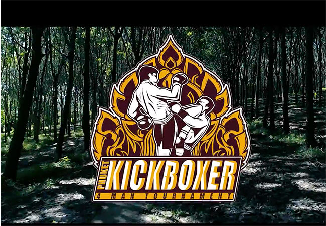 kickbokser-phuket
